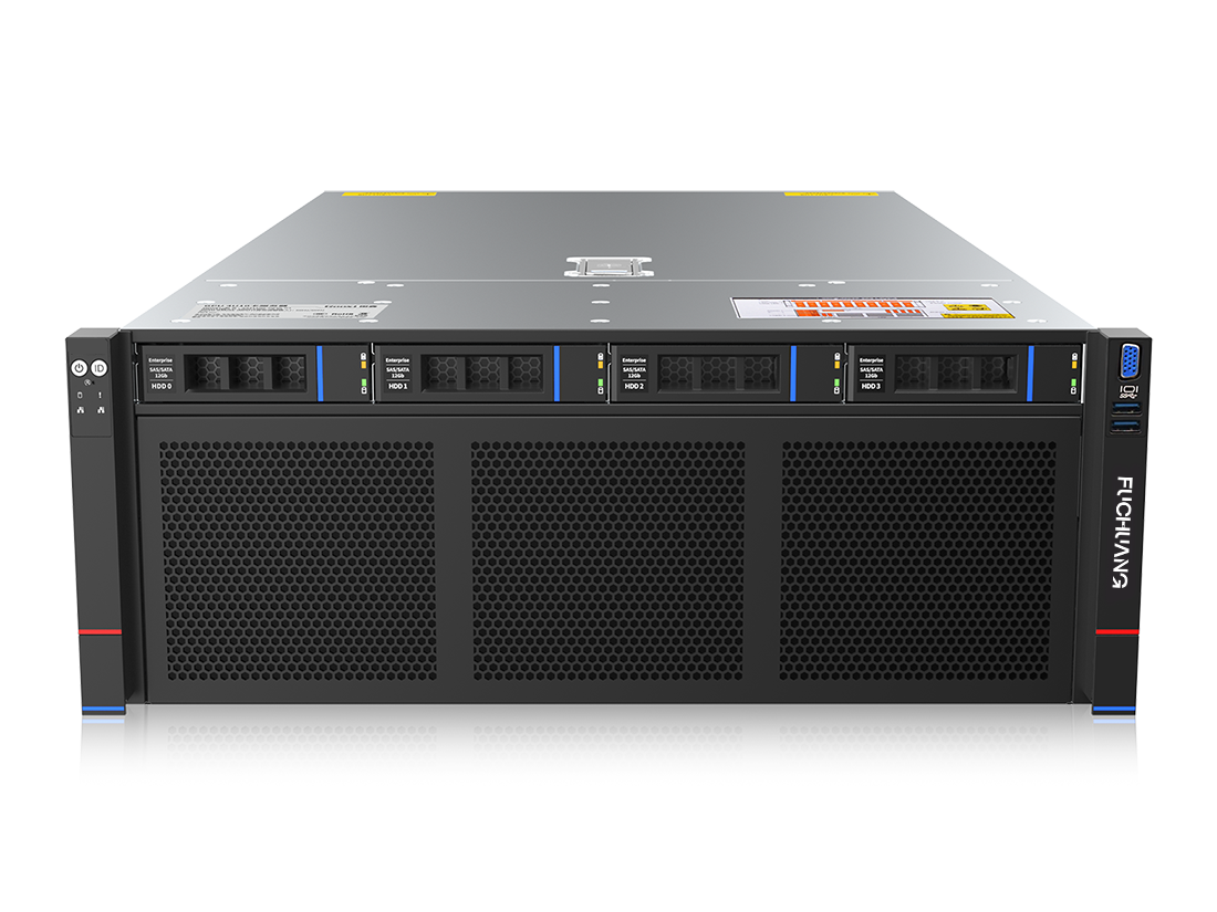 EG4804-G4 70B 一体机